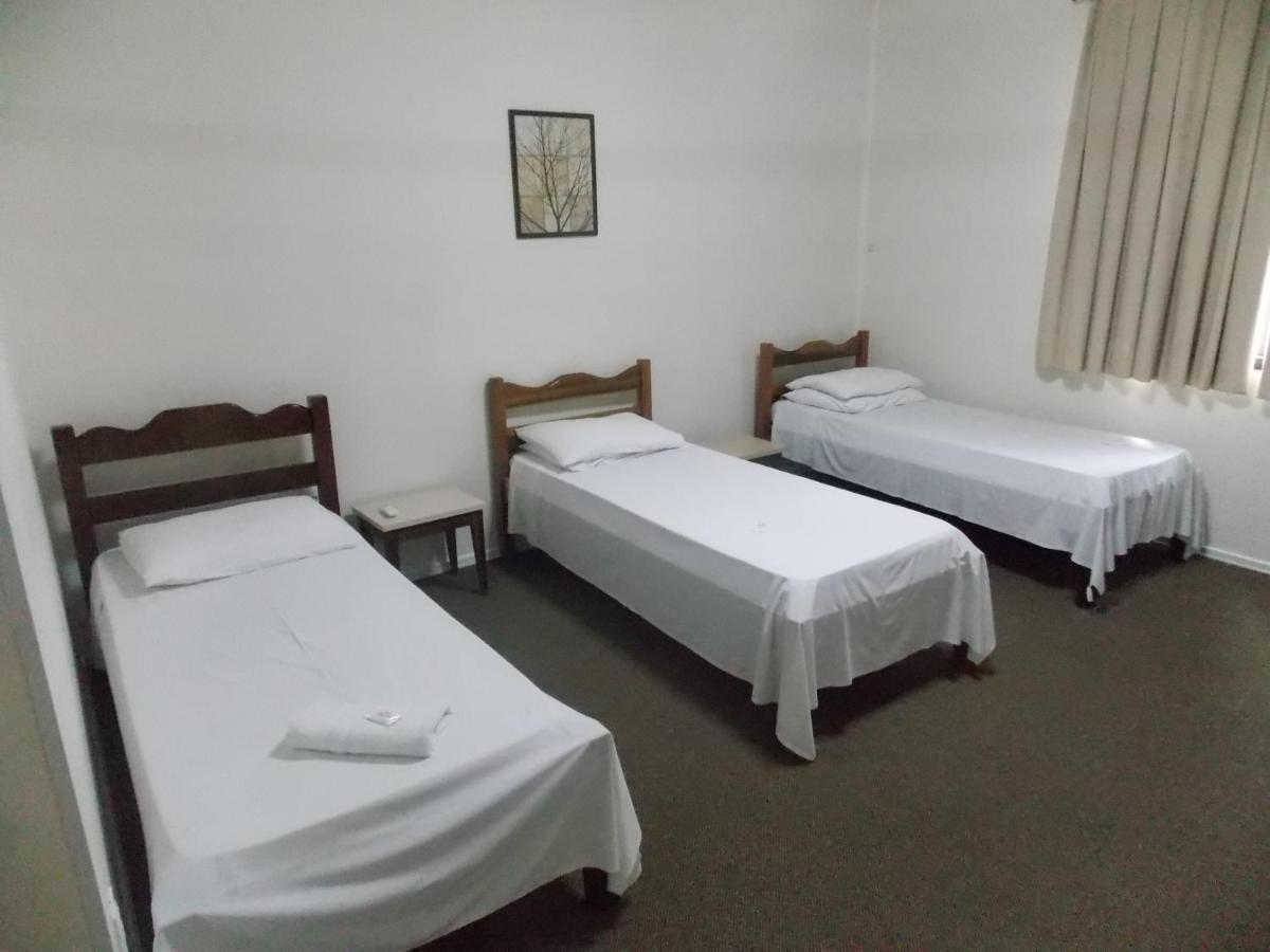 Hotel Mattes Жоинвили Экстерьер фото