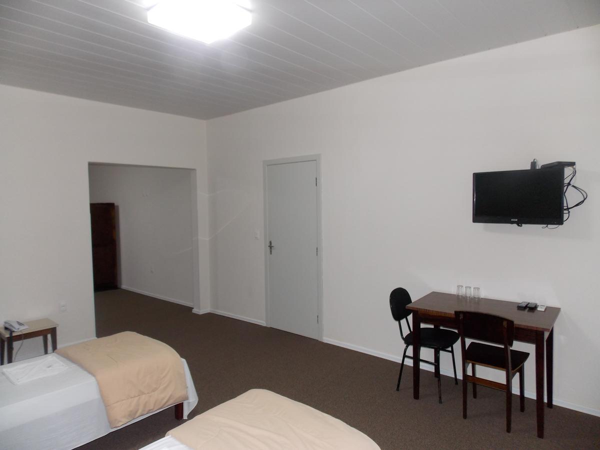 Hotel Mattes Жоинвили Экстерьер фото